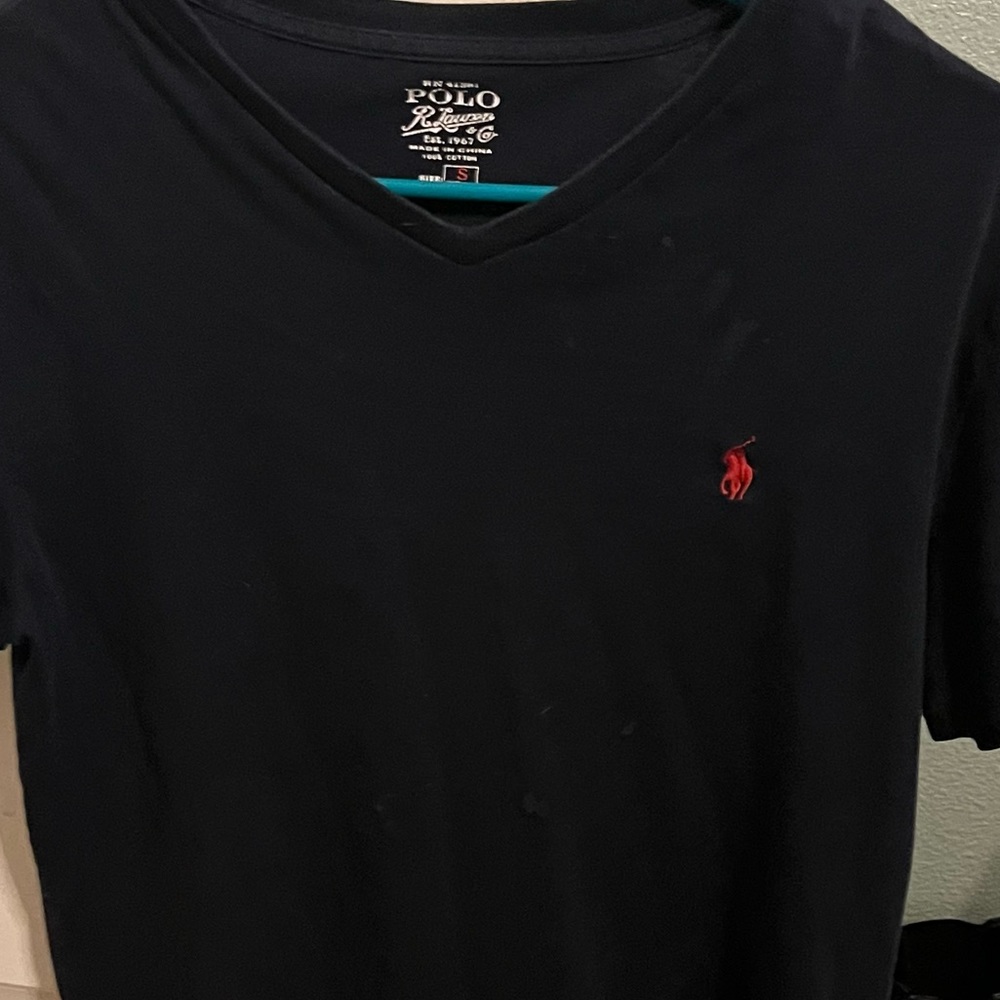 Ralph Lauren Polo shirt